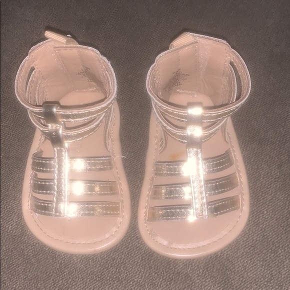 Other - Baby shoes